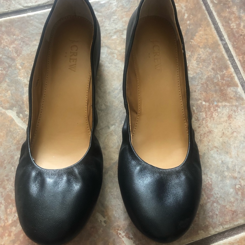 J Crew Flats / Loafers